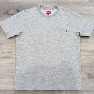 Supreme Pocket T-Shirt